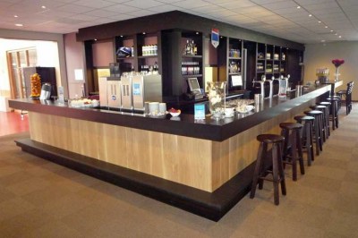 Wonderlijk Bar - bar kopen ML-34