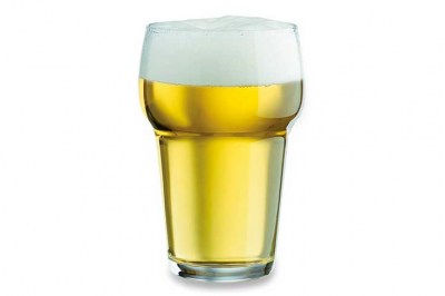 Bierglas